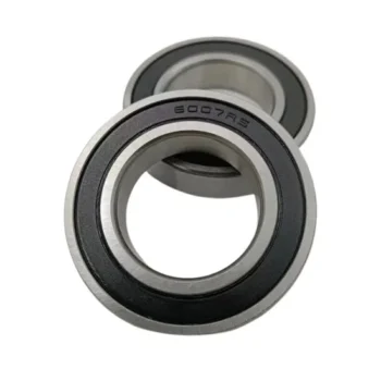 18307RS 18x30x7mm Deep Groove Ball Bearing – Factory Direct: High-precision, low-noise, corrosion-resistant bearing for motors, gearboxes & industrial equipment.