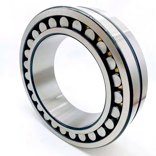22218CA/W33 Spherical Roller Bearing – Large stock available. Self-aligning, high-load capacity, ideal for heavy machinery and misaligned shafts. industrial bearing