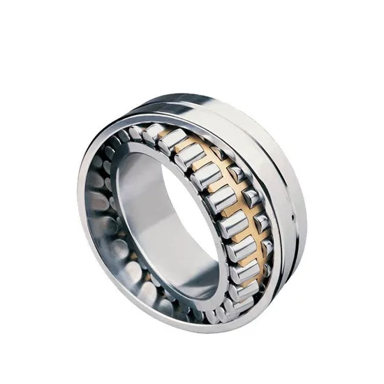 22264/W33 spherical roller bearing (300×580×150mm) offers high load capacity, self-aligning function, and extended service life for heavy-duty industrial applications.