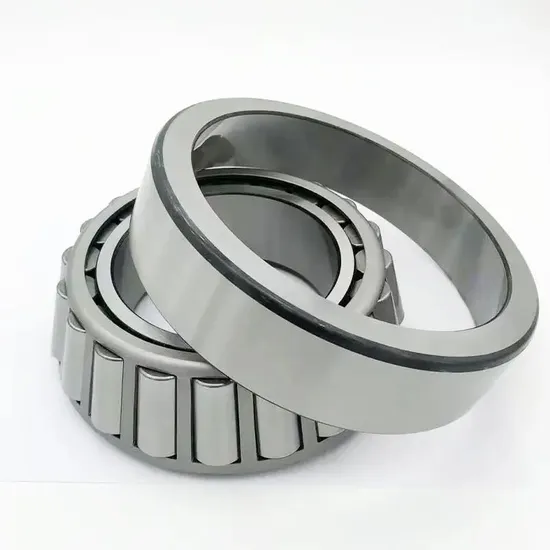 Rodamientos esféricos y de rodillos cónicos de alta carga 32248/32306/32307/32308 — diseñados con precisión, directamente de fábrica para una fiabilidad industrial y una larga vida útil. industrial bearing