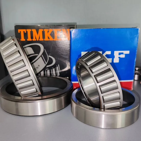 High-load 32316/32315/32314 taper roller bearings from Koyo, NSK, NTN, FAG — ideal for truck brakes & heavy machinery. Durable, precision-engineered.
