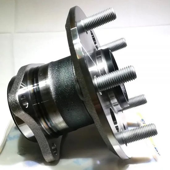 Koyo rear wheel bearing 3dacf026f-15s-Am for Toyota Camry ACV30/ACV40 2.4 — durable, precision-engineered, OEM-compatible replacement.