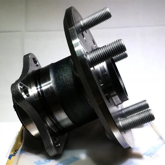 3DACF026F-16S-AM (KOYO) rear wheel bearing for Toyota Camry ACV30/ACV40 2.4L — high-precision, durable, direct-fit replacement with smooth rotation and extended service life.