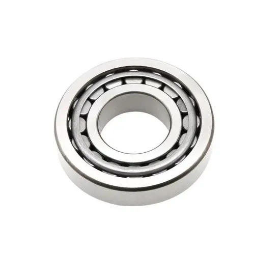 High-precision 44643 L44610 taper roller bearing for OEM replacement—durable, load-rated, ideal for automotive and industrial applications.