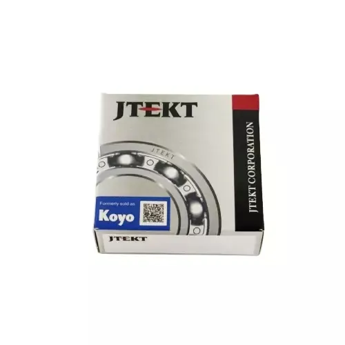 6300-6306 ZZ/2RS Chromel Steel Deep Groove Ball Bearings: high-load, corrosion-resistant, low-noise bearings for motors, pumps, and industrial machinery. industrial bearing