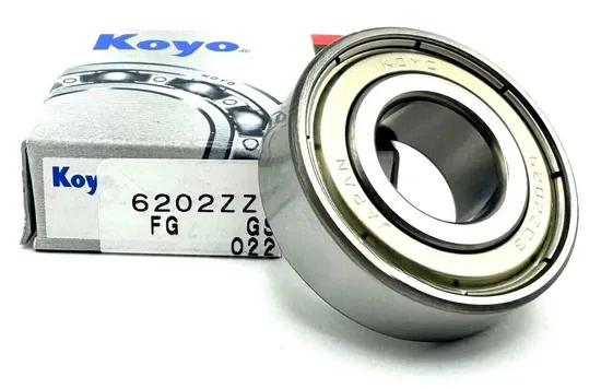 6307-6312 Deep Groove Ball Bearings for Auto & Motorcycle Wheels: high-load, low-friction, corrosion-resistant bearings for smooth wheel rotation and long service life. industrial bearing