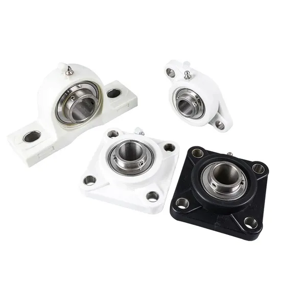 UCP208 Pillow Block Bearing – Stainless Steel, Ceramic, NSK/NTN/NACHI: corrosion-resistant, high-precision, low-maintenance for food, pharma & cleanroom applications. industrial bearing
