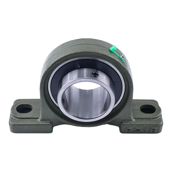 UCP204/205/206 Split Plummer Block Bearing – Factory Direct: Heavy-duty, easy-install split housing bearings for industrial machinery maintenance and replacement. industrial bearing