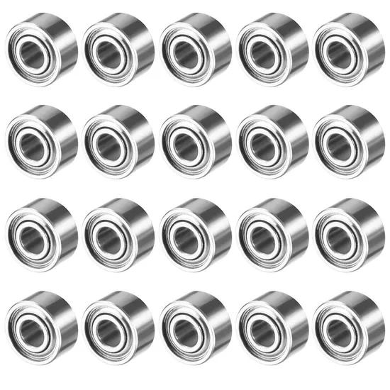 Precision Ball Bearing 688ZZ/688RS 8x16x4mm — sealed, low-friction, high-accuracy miniature bearing for small motors, drones & precision instruments. industrial bearing