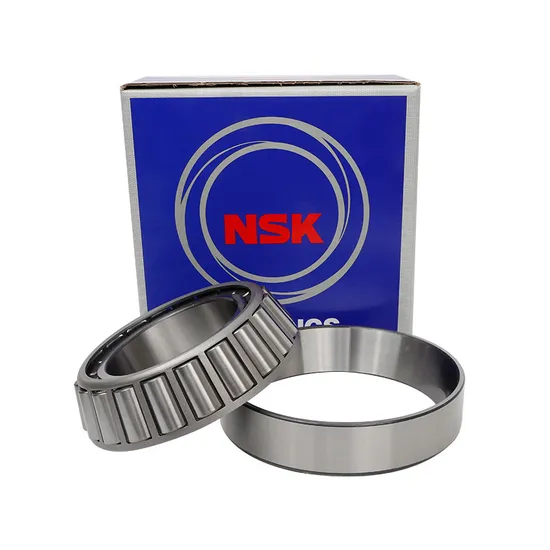 Thin Section Tapered Roller Bearing 30214 Series for Lightweight Machinery
