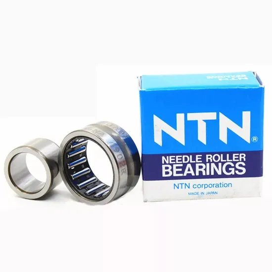 HK Series Needle Roller Bearing – High-Precision, Low-Friction OEM Factory Direct: compact, high-load, low-friction solution for automotive and industrial applications. industrial bearing