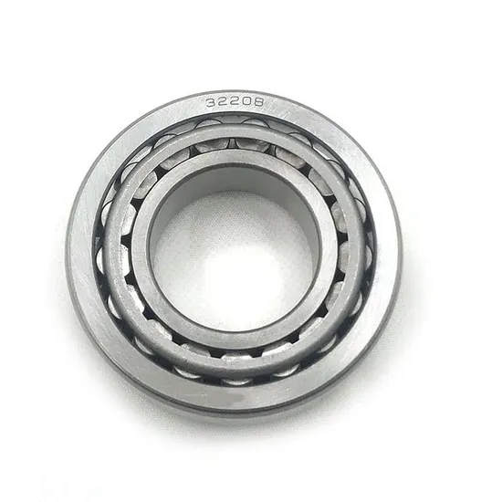 Best Price 33108/33005/33205 Taper Roller Bearing – Low noise, high speed, precision-engineered for heavy-duty industrial and automotive applications. industrial bearing
