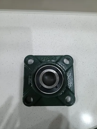 UCF208/209/210 Pillow Block Bearing – low price, factory direct. Durable cast iron housing, sealed ball bearing, ideal for conveyors, fans, and industrial machinery. industrial bearing