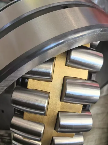 High-performance 22230-22240 CA/CC/CAK/CCK/C3W33 self-aligning roller bearings for vibrating screens—durable, misalignment-tolerant, and built for heavy-duty industrial use. industrial bearing