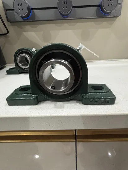 UC208 UCP208 UCF208 UCFL208 pillow block bearings – durable, factory-direct from China; ideal for industrial machinery, easy installation, high load capacity. industrial bearing