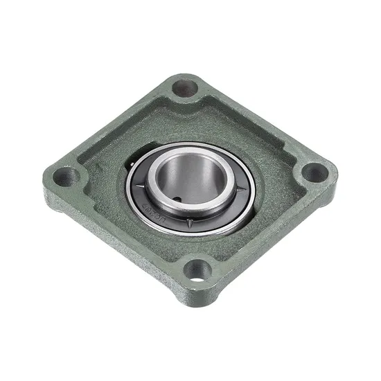 China Factory UCF/UCFL pillow block bearings: high-precision, low-noise, ISO-certified for industrial machinery, conveyors, and agricultural equipment. industrial bearing