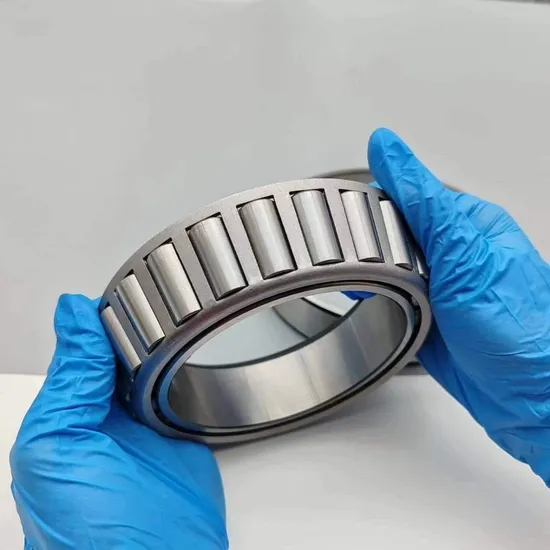China Factory 30202-30209 Tapered Roller Bearings – High Quality, precision-engineered for heavy loads, high speed & durability in industrial machinery. industrial bearing