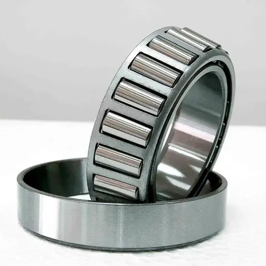 China Factory 33005-33011 Tapered Roller Bearings: high-load, precision-engineered for automotive and industrial applications. Durable, reliable, cost-effective. industrial bearing
