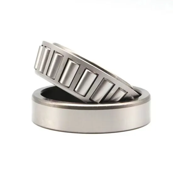 JLM506849/506810 Taper Roller Bearing 55x90x23mm: high-load, precision tapered roller bearing for automotive and industrial applications. industrial bearing