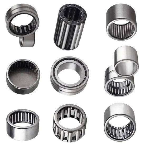 HMk1718L Needle Roller Bearing – Open End, Drawn Cup, for Textile Machinery: High-precision, low-friction, compact design ideal for high-speed textile equipment. industrial bearing