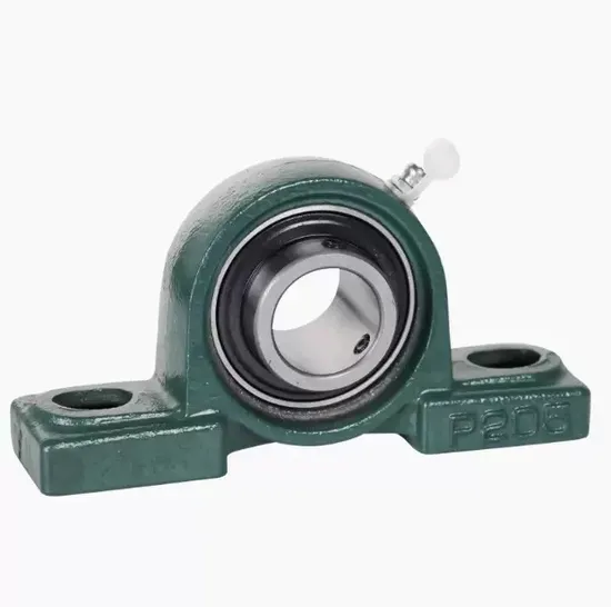 UCP305-316 Pillow Block Bearings – Large stock, factory direct. High-load, corrosion-resistant, easy installation for industrial machinery. industrial bearing
