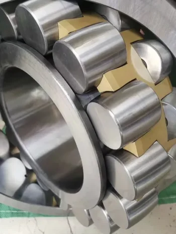 China Factory 23160/22308/21306/Cmw33 Spherical Thrust Roller Bearings: high-load, precision-engineered for heavy machinery, mining, and wind turbines.