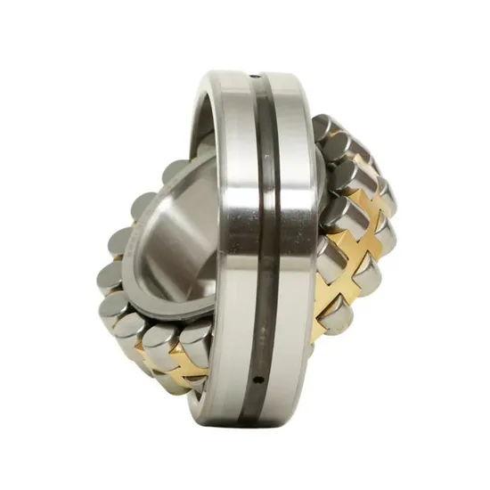 High Precision 22220/22221/22222CA Spherical Roller Bearings – Factory Wholesale: heavy-duty, high-load, low-friction performance for industrial machinery.