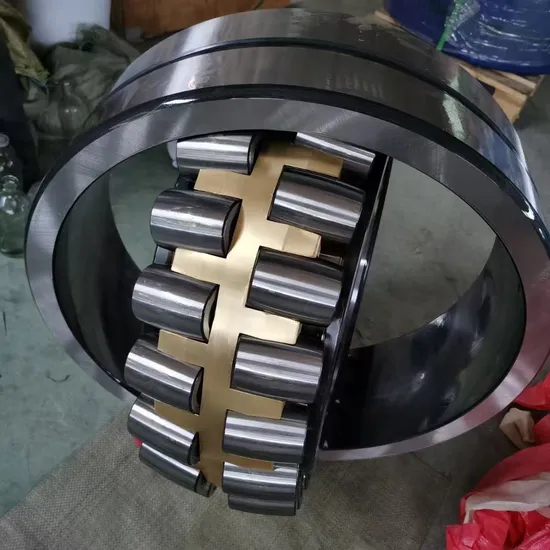 High-performance 23936/23938/23940 CC/W33 spherical roller bearing: low friction, high load capacity, large stock. Ideal for heavy-duty industrial applications.