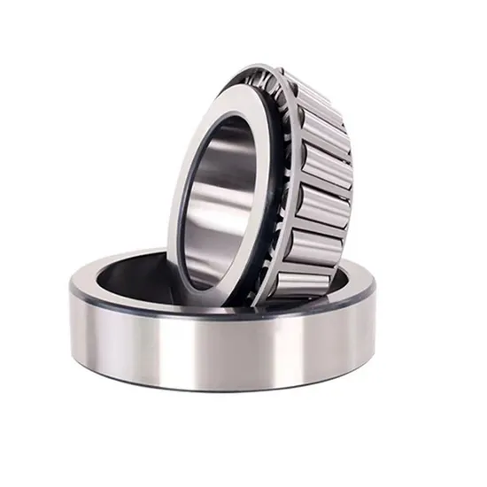 China Supplier 30302/32204/32305/33108/33005 Taper Roller Bearings – Hot Sale V1-V4: high-load, precision tapered roller bearings for industrial machinery, automotive, and heavy equipment.