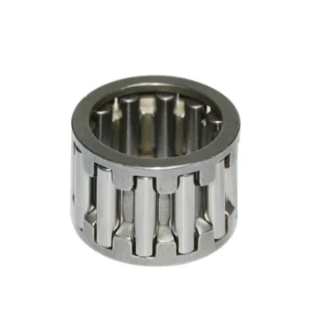 High-Quality K253530/K283313/K283327 Needle Roller Bearings for Textile Machinery — precision-engineered for high speed, low friction, and extended service life in demanding textile applications.