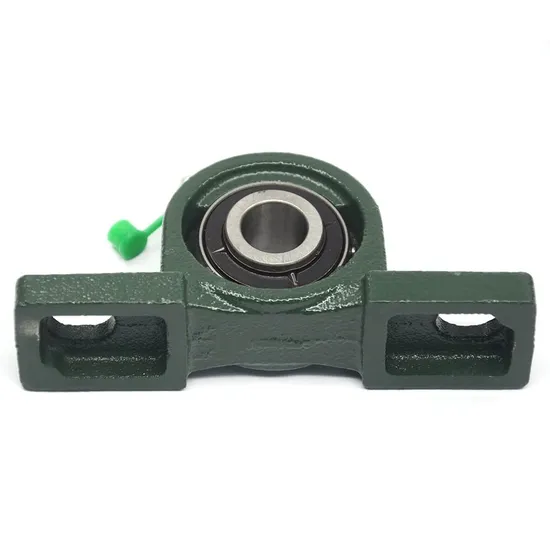 Chrome Steel UCP205-210 Pillow Block Bearings offer high-load capacity, precision alignment, and corrosion resistance—ideal for industrial machinery, conveyors, and agricultural equipment. industrial bearing