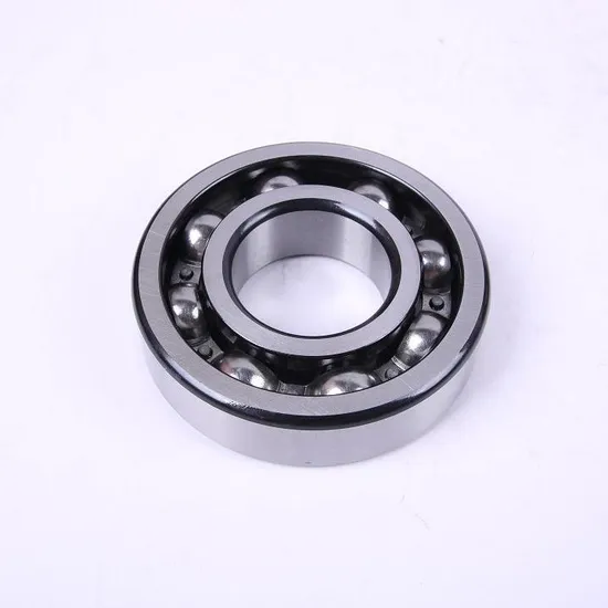 83b717-9RC3 crankshaft bearing 25x57x15 mm: high-precision, durable replacement for engines requiring tight tolerances and smooth rotation. industrial bearing