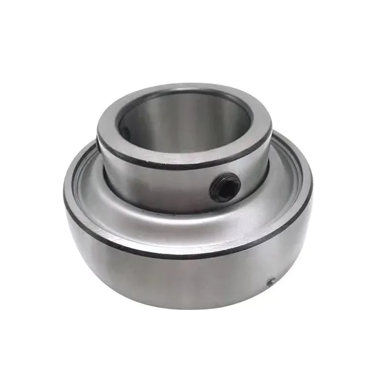 Suc208 Stainless Steel Pillow Block Bearing (304/316/420) offers corrosion resistance, high load capacity, and easy mounting for food, marine, and washdown applications. industrial bearing