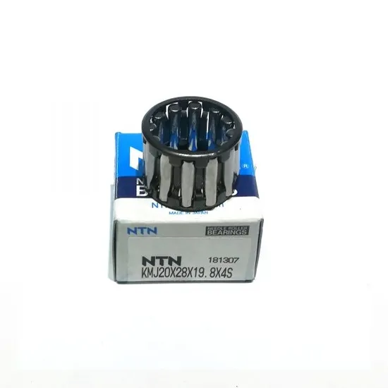 K12X16X16 radial needle roller bearing cage for precision machinery—durable, low-friction, direct factory price. Ideal for automotive and industrial applications.