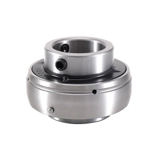 Factory UC205-UC210 Pillow Block Ball Bearings – In Stock: Durable, pre-lubricated, easy-mount bearings for conveyors, fans, and industrial machinery. industrial bearing