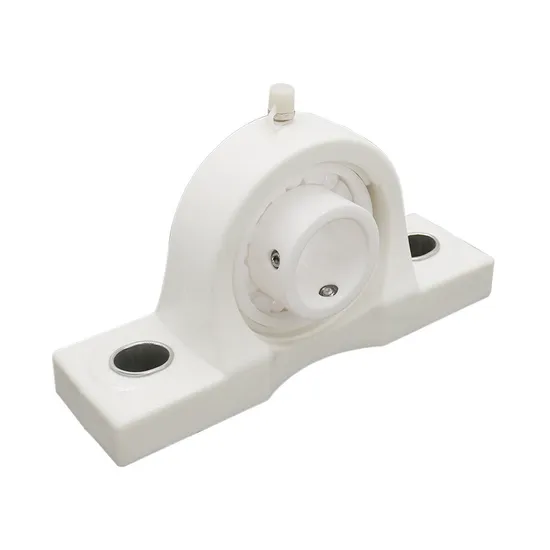 UCP204-UCP207 Stainless Steel Pillow Block Bearings – factory direct, corrosion-resistant, high-load support for food, marine & washdown applications. industrial bearing