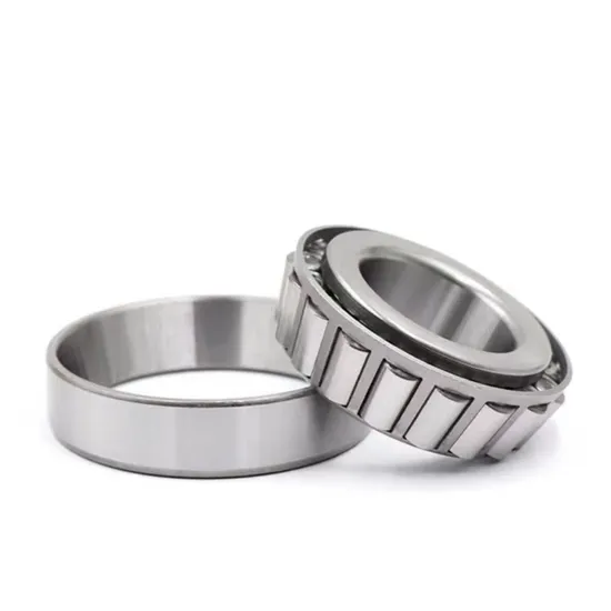 Koyo KIA Taper Roller Bearing – Chrome Steel, Factory Price: high-load capacity, precision fit, ideal for industrial machinery and automotive applications. industrial bearing