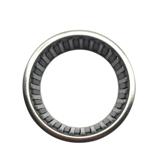 HK1614RS/HK1814RS needle roller bearings offer high reliability, compact design, and immediate availability for automotive and industrial applications. industrial bearing