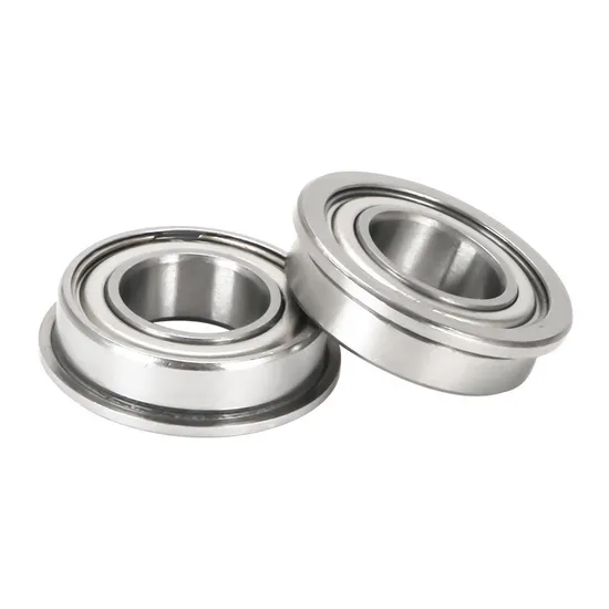 Superior Problem-Solving Bearings： The Ultimate Solution for Industrial Efficiency