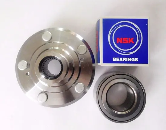 VKBA 6874 Wheel Hub Assembly features Timken/NSK/NTN/KOYO bearings for durability, precision fit, and smooth performance in front-wheel-drive vehicles.