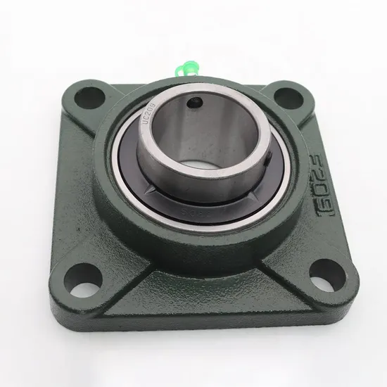 UCF217-52 Pillow Block Bearing – High Quality, Good Price: Cast iron housing, sealed ball bearing, ideal for industrial machinery and conveyor systems. industrial bearing