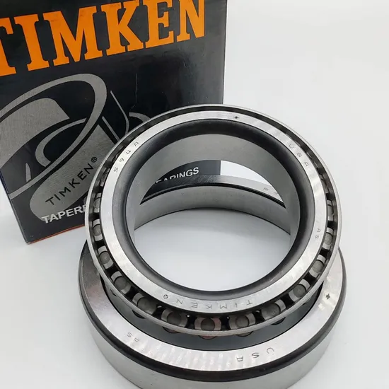 High Speed Self-Aligning Ball Bearing 1210-2RS for Electric Motors