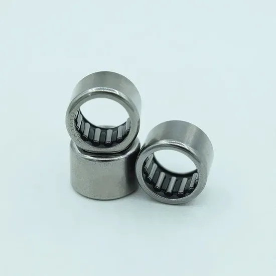 HK0810 Needle Roller Bearing – High Quality Drawn Cup: Compact, high-load capacity, low-friction bearing for automotive and industrial applications. industrial bearing