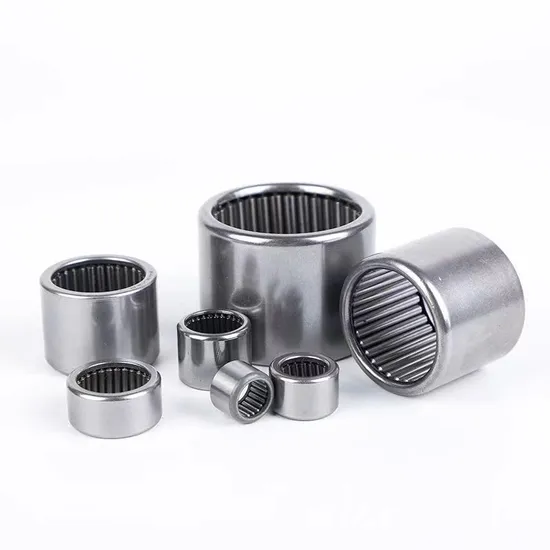 HF Series One-Way Needle Roller Bearing HF0812/HF1716/HF081412/HF1712: compact, high-load, low-friction bearings for automotive, industrial, and precision machinery applications. industrial bearing