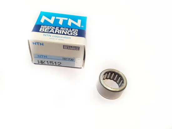 HF Series One Way Needle Roller Bearings – High Precision, Compact Design: low-friction, high-load capacity, ideal for automotive and industrial applications.
