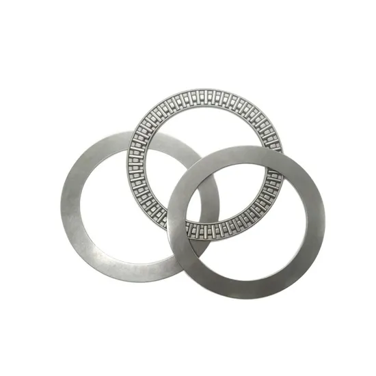 AX5 25×42×2.8mm high-speed needle thrust bearing delivers precision axial load support for compact, high-RPM applications like automotive and industrial machinery. industrial bearing