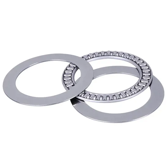 Axk110145 Needle Roller Thrust Bearing 110×145×4mm High Speed: precision, high-load capacity, low friction—ideal for automotive and industrial applications. industrial bearing
