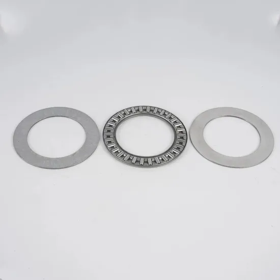 Axk7095 Needle Roller Thrust Bearing 70×95×4mm: high-speed, low-friction thrust bearing for precision machinery and automotive applications. industrial bearing