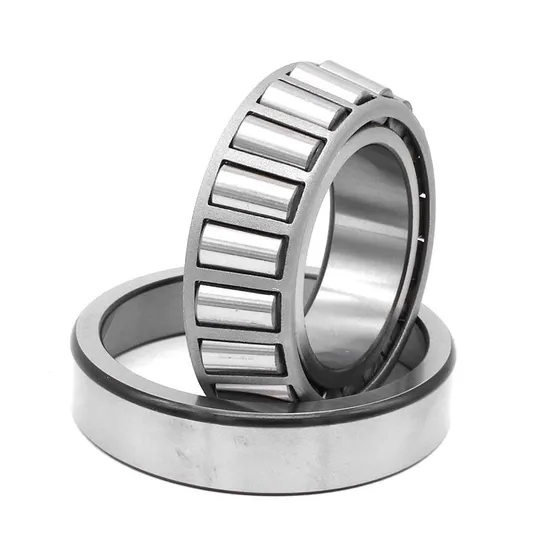 High Load 331126 528946 tapered roller bearing for trucks & mining: durable, high-capacity, corrosion-resistant, ideal for heavy-duty applications. industrial bearing