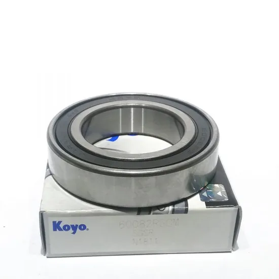 Koyo 6319-6324 ball bearings offer high performance for automotive and agricultural applications—durable, precision-engineered, and corrosion-resistant. industrial bearing